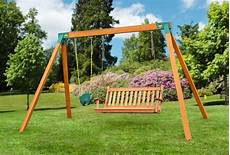 Swing Set Frame