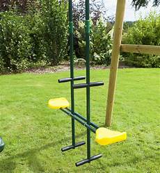 Swing Set Glider