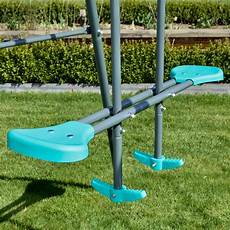 Swing Set Glider