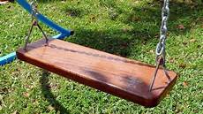 Swing Set Seats