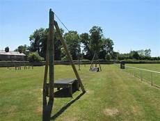 Swing Sets And Playsets
