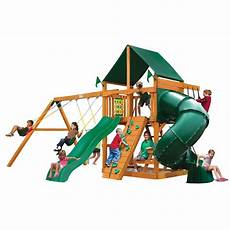 Swing Sets Home Depot