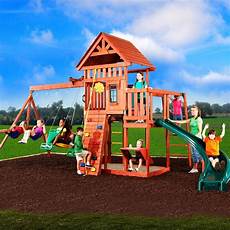 Swing Sets Lowe's