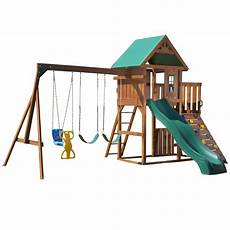 Swing Sets Lowe's