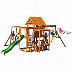 Swing Sets Lowe's