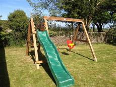 Swing Slide