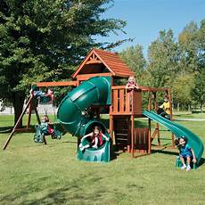 Swing Slide