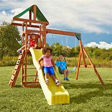 Swing Slide
