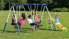Swings For Swing Set