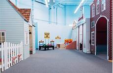 Themed Children Playgrounds
