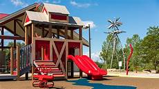 Themed Children Playgrounds