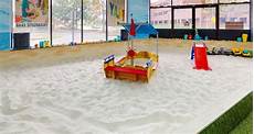 Totsville Indoor Playground