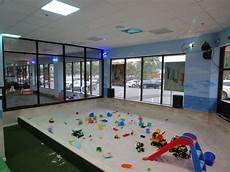 Totsville Indoor Playground
