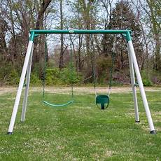 Trekassy Swing Set