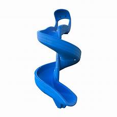 Twisty Slide