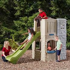 Twisty Slide