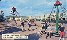Used Playground Equipment
