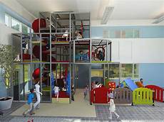 Used Playground Equipment