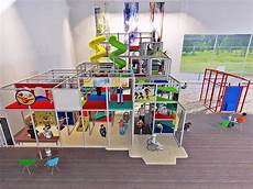 Used Playground Equipment