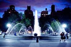 Washington Park Playground