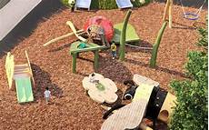 Washington Park Playground