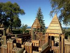 Washington Park Playground