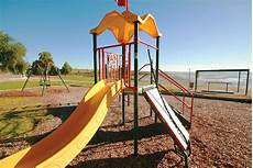Water Playground