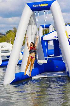 Water Playground