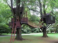 Wooden Playground