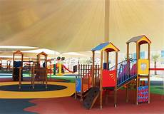 Wooden Playgrounds