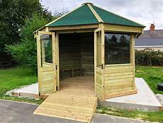 Wooden Playgrounds