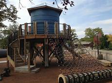 Wooden Playgrounds