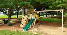 Wooden Swing Sets Menards