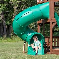 Wooden Swing Sets