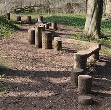 Woodland Playground